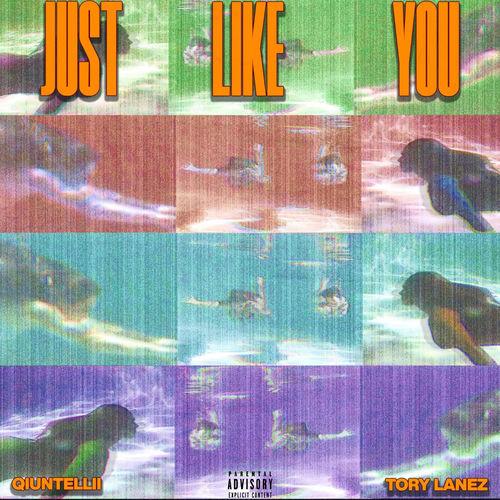 Portada de Just Like You (Remix)