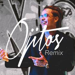 Portada de Ojitos (Remix)
