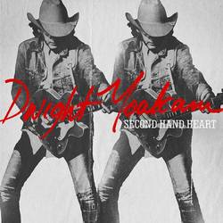 Portada de Second Hand Heart