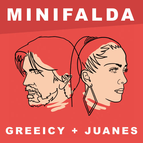Portada de Minifalda