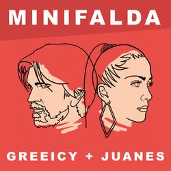 Portada de Minifalda