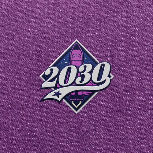 Portada de 2030