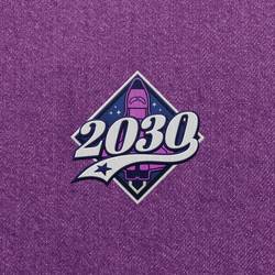 Portada de 2030