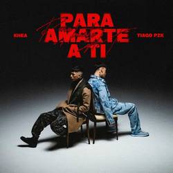 Portada de PARA AMARTE A TI