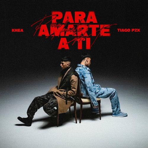Portada de PARA AMARTE A TI