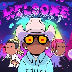 Portada de Doodleverse