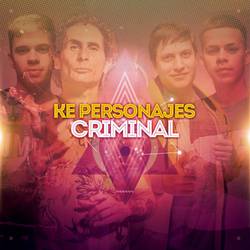 Portada de Criminal