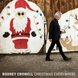 Portada de Christmas Everywhere / When the Fat Guy Tries the Chimney on for Size