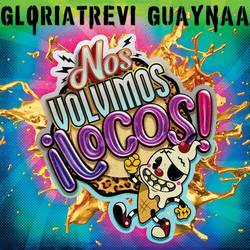 Portada de Nos Volvimos Locos
