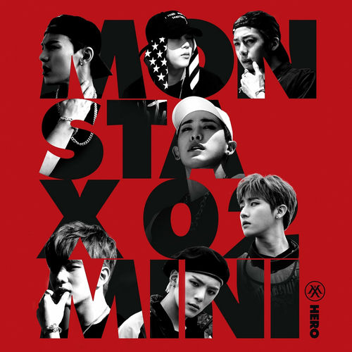 Portada de RUSH DIGITAL REPACKAGE “HERO”
