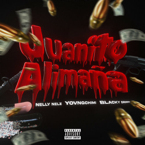 Portada de Juanito Alimaña