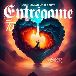 Portada de Entrégame Tu Amor