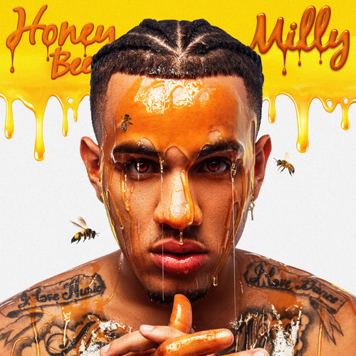 Portada de Honey Bee