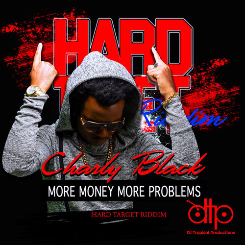 Portada de More Money More Problems (feat. dj tropical )