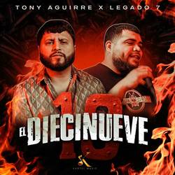 Portada de El Diecinueve