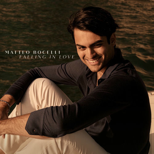 Portada de Falling In Love