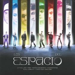 Portada de Los del Espacio