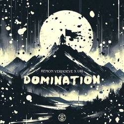 Portada de Domination