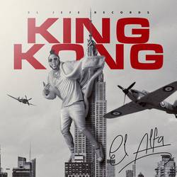 Portada de King Kong