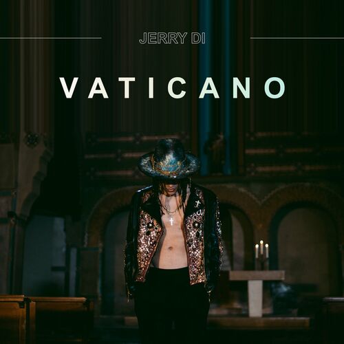 Portada de Vaticano