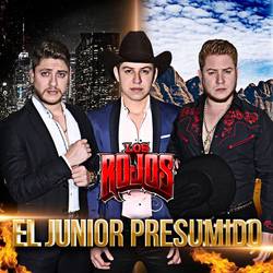 Portada de El Junior Presumido