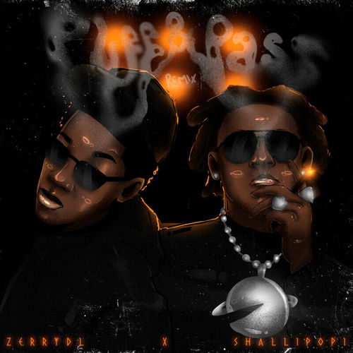 Portada de Puff & Pass (Remix)