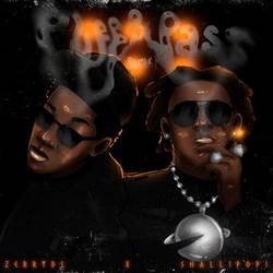 Portada de Puff & Pass (Remix)