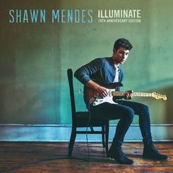 Portada de Illuminate (10th Anniversary Edition) Deluxe