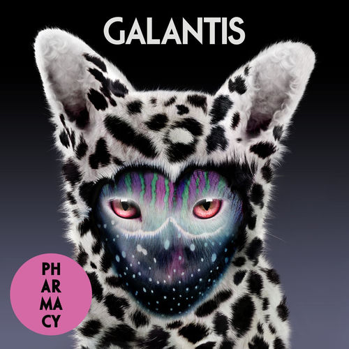 Portada de Pharmacy