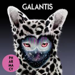 Portada de Pharmacy