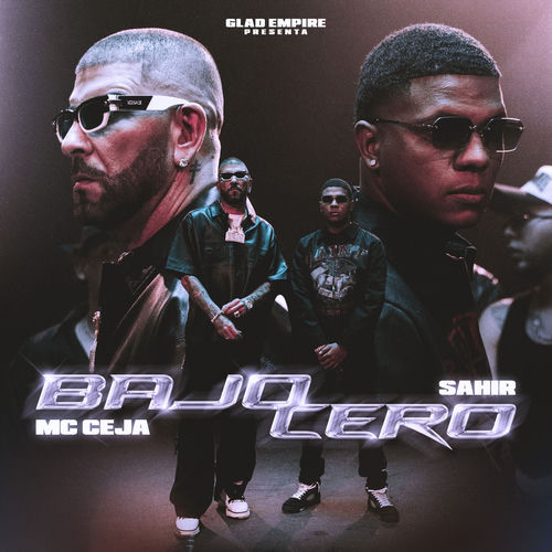 Portada de Bajo Cero