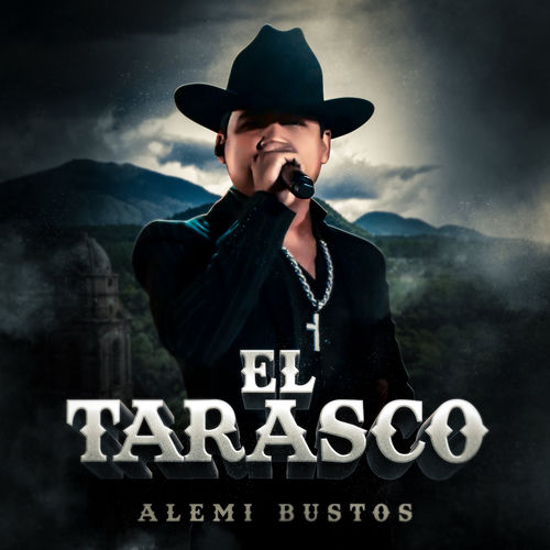 Portada de El Tarasco