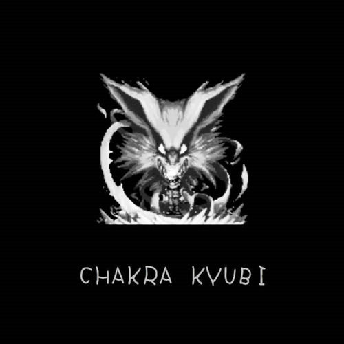 Portada de Chakra Kyubi
