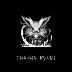 Portada de Chakra Kyubi