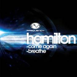 Portada de Come Again / Breathe