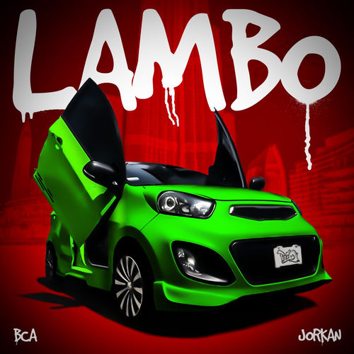 Portada de Lambo