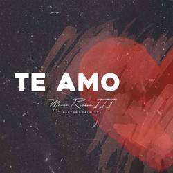 Portada de Te Amo (En Vivo)