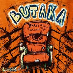 Portada de BUTAKA