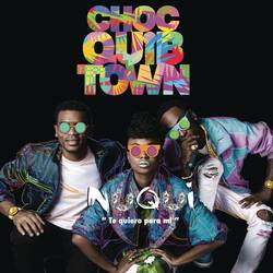 Portada de Nuqui (Te Quiero Para Mi) EP