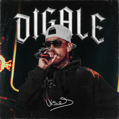 Portada de Digale (En Vivo)