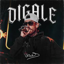Portada de Digale (En Vivo)