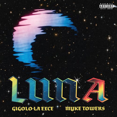 Portada de Luna