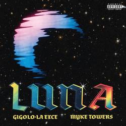Portada de Luna