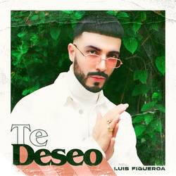 Portada de Te Deseo
