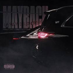Portada de Maybach Freestyle