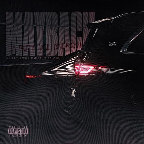 Portada de Maybach Freestyle