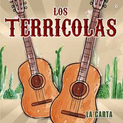 Portada de La Carta