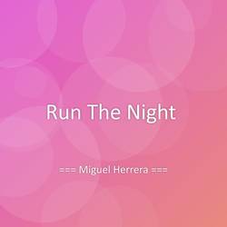 Portada de Run The Night