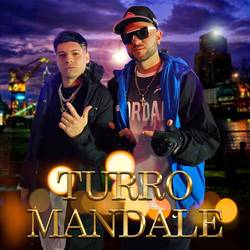 Portada de Turro Mandale
