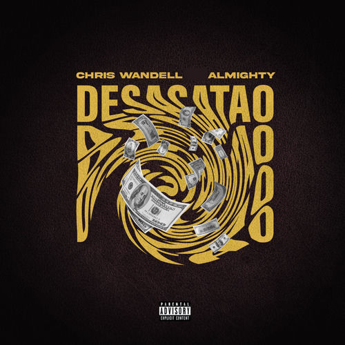 Portada de Desacatao